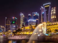 ビジネスに役立つシンガポールの歴史