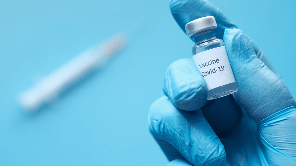 【コロナワクチン】シンガポールの接種申込方法と種類選択について