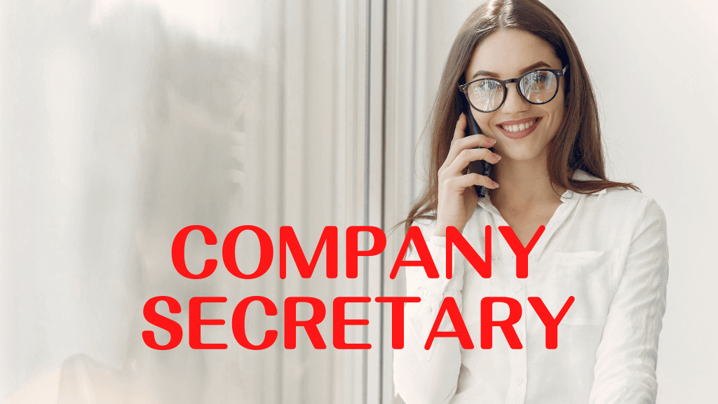 【会社秘書役】シンガポール法人に必須の「Company Secretary」とは何か？