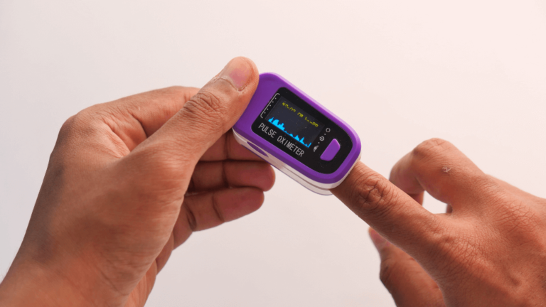 【SG徒然日記】無料でオキシメーター（Oximeter）がもらえます!≪2021/7/5～8/5≫