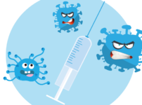【SG徒然日記】コロナワクチン接種後の体調への影響について