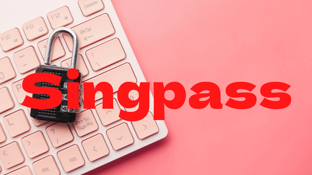 【Singpass】シンガポール版マイナンバーの基本情報と申請方法