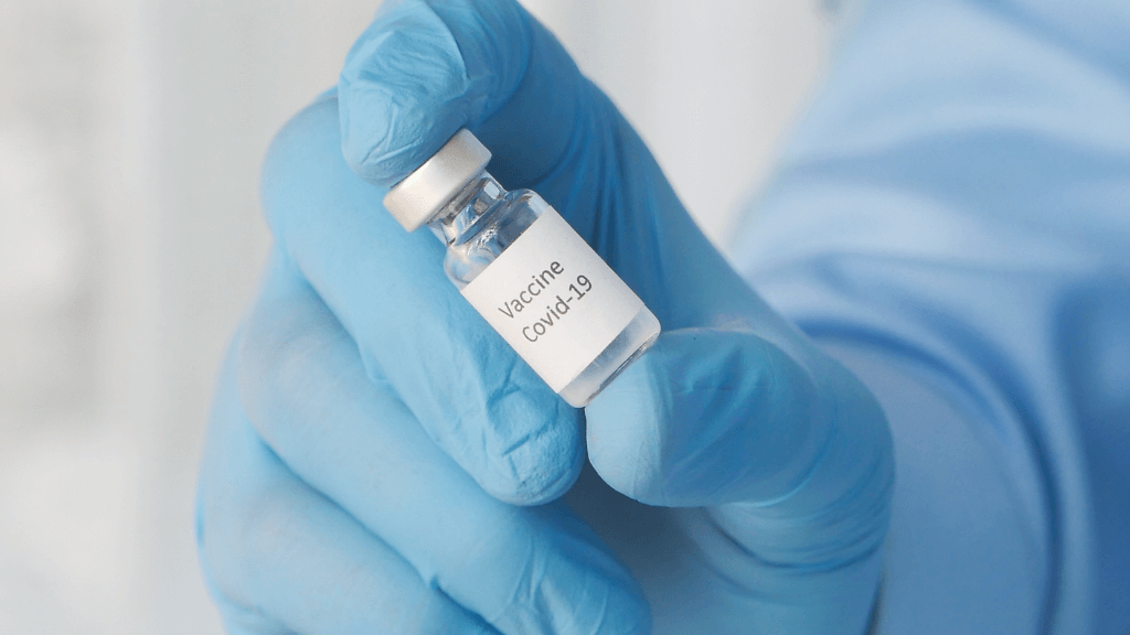 【SG徒然日記】コロナワクチンのブースターショット（3回目接種）最新情報